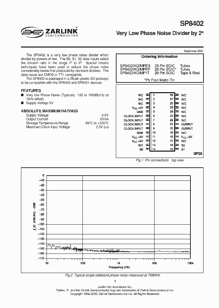 SP8402MP1T_3859564.PDF Datasheet