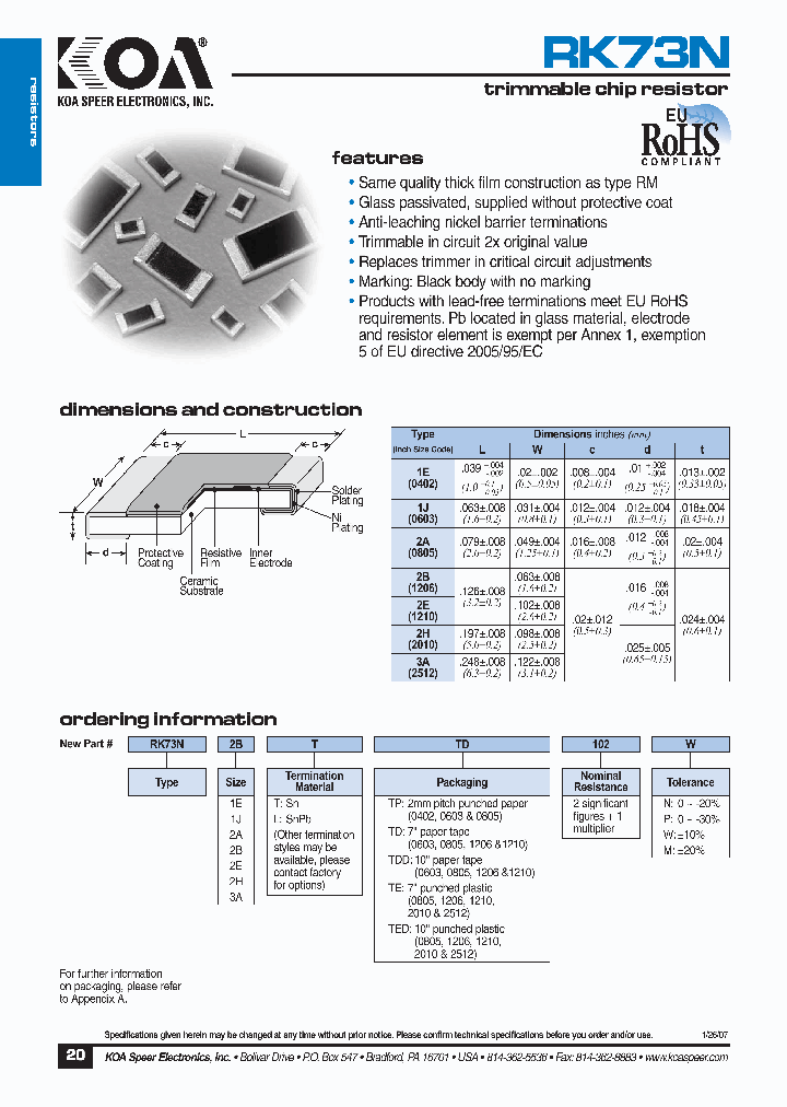 RK73N1JTTP822N_3859566.PDF Datasheet