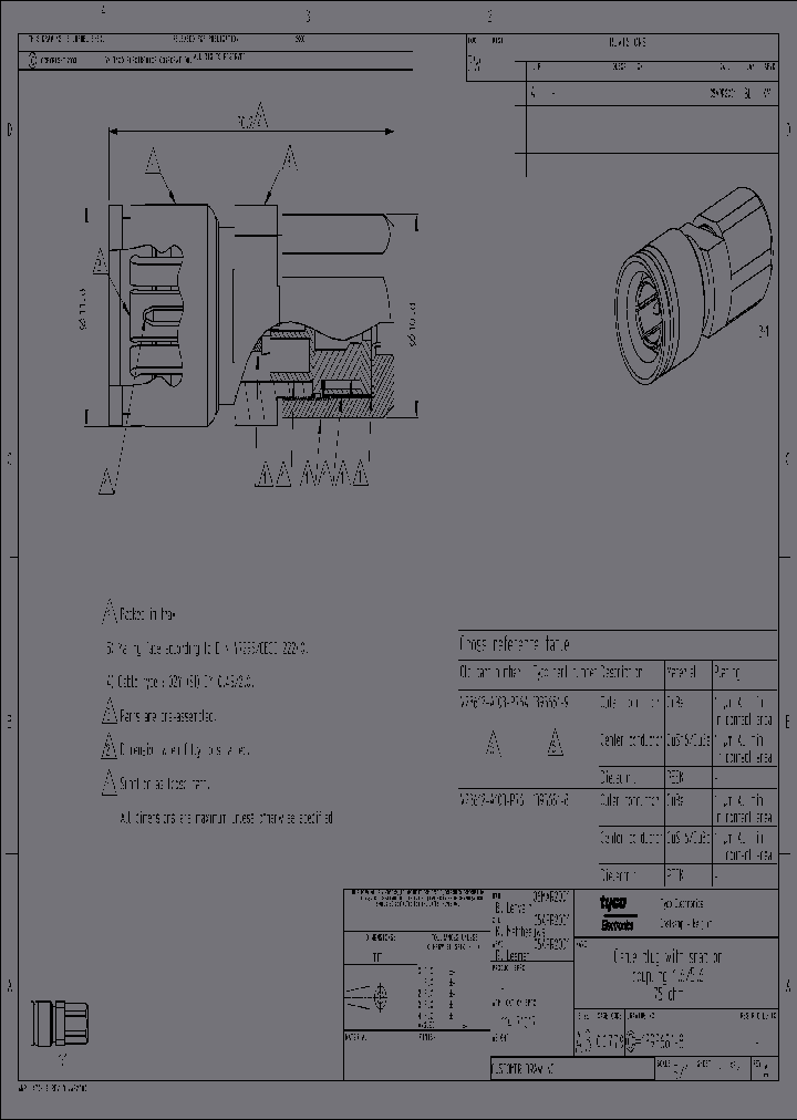 V23612-A103-P76A_3860214.PDF Datasheet