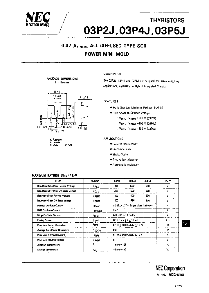 03P2J-T1B-AZ_3858424.PDF Datasheet