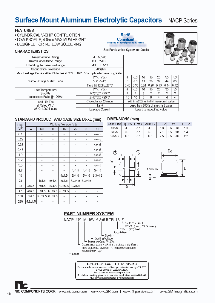 NACP4R7M35V5X45TR13F_3853300.PDF Datasheet