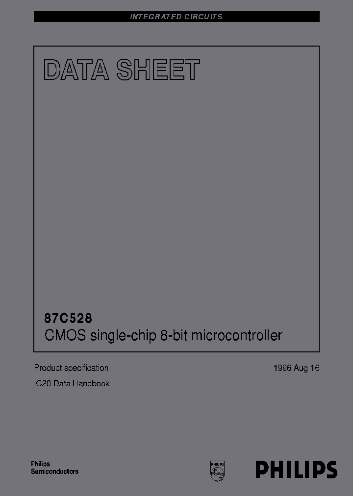 P83C528FBAXXX-T_3861391.PDF Datasheet