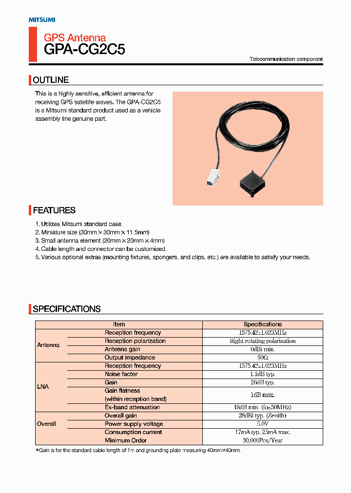 GPA-CG2C5_3861760.PDF Datasheet