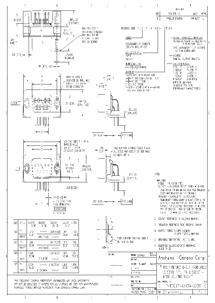 FCC17-C37PA-31BG_3861932.PDF Datasheet