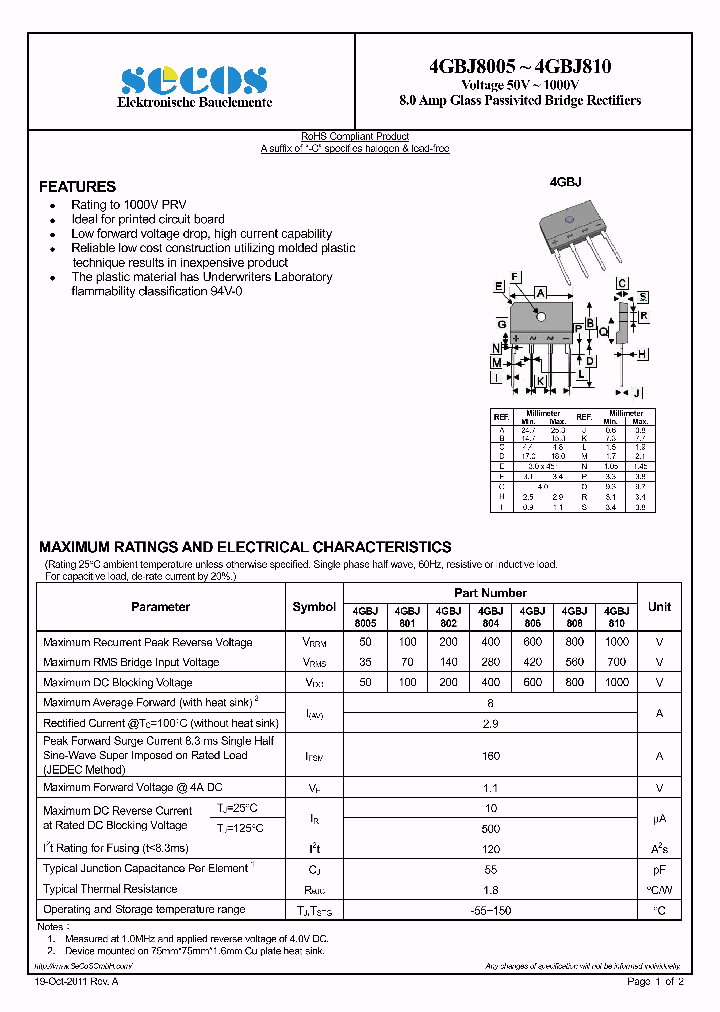 4GBJ8005_4103996.PDF Datasheet