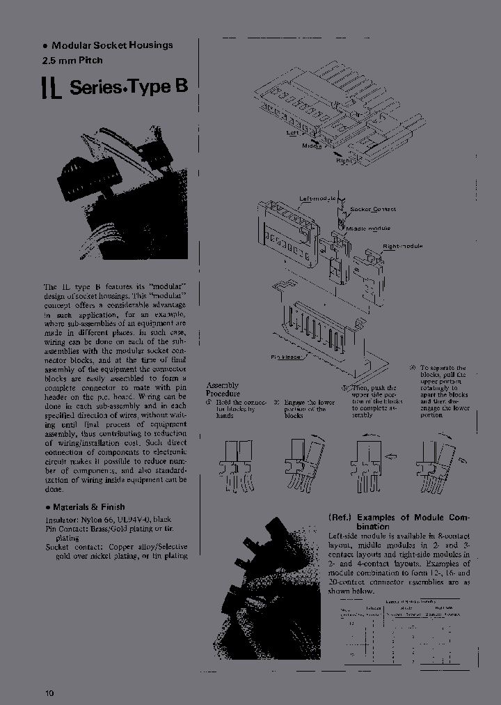 IL-B-20PA-S3T2-B1_3862039.PDF Datasheet