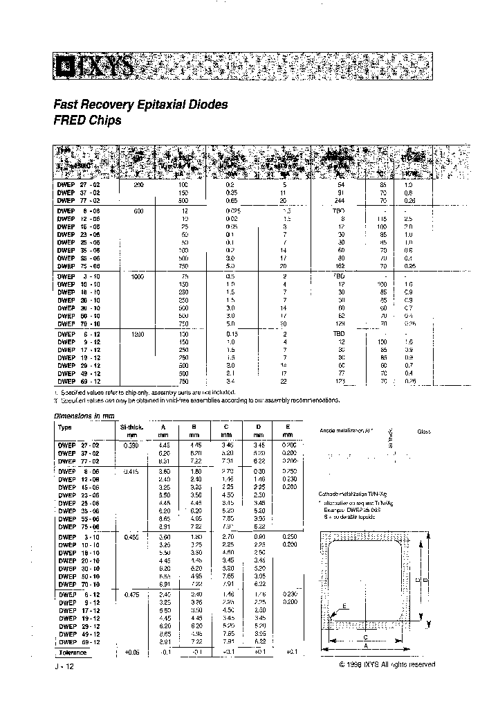 C-DWEP9-12_3861822.PDF Datasheet