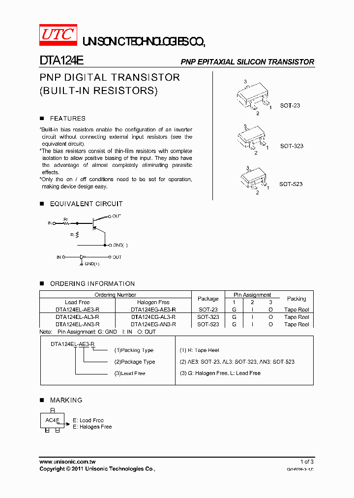 DTA124EG-AL3-R_4107785.PDF Datasheet