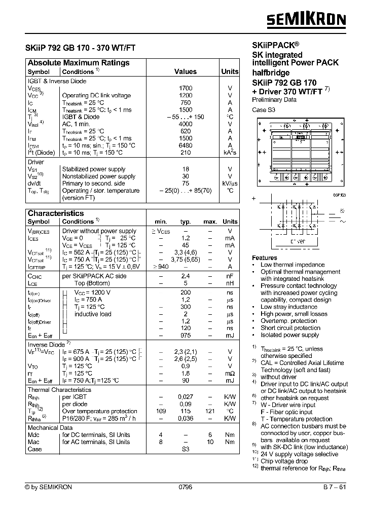 SKIIP792GB170-370FT_3859253.PDF Datasheet