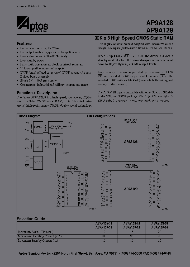 AP9A128-12TC_3861840.PDF Datasheet