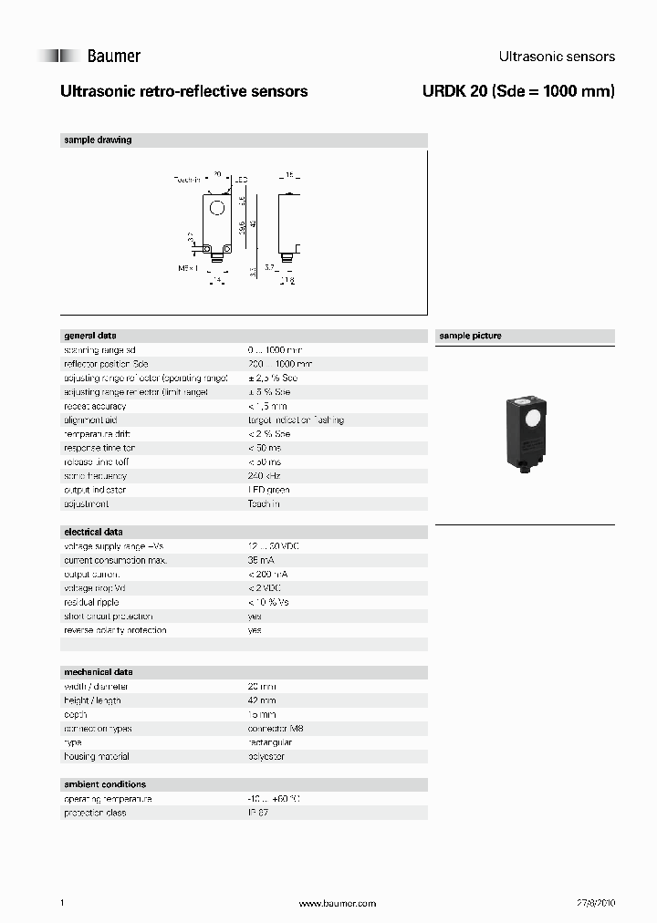 URDK20P6903S35A_3860378.PDF Datasheet