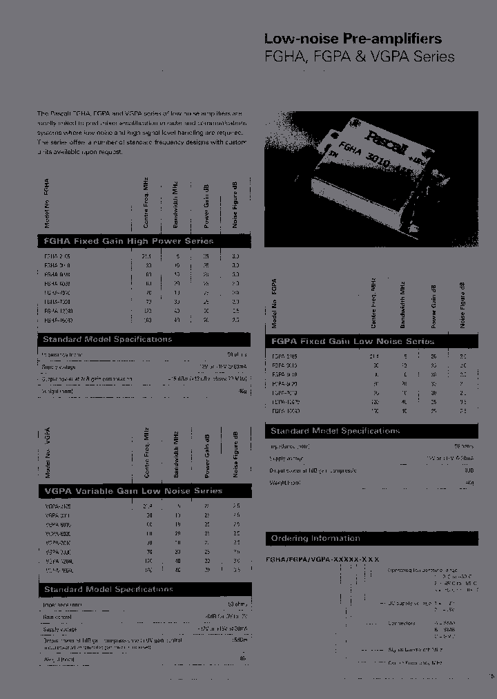 VGPA-2105-B21_3861906.PDF Datasheet