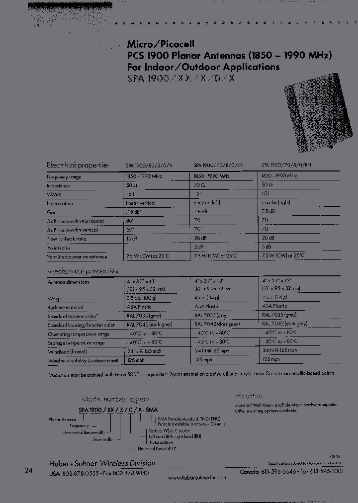 SPA19007080LH-TNC_3862688.PDF Datasheet