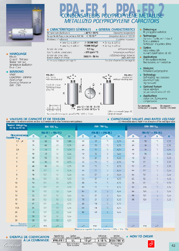 PPA-FR1UL6UF-20500550V_3862146.PDF Datasheet