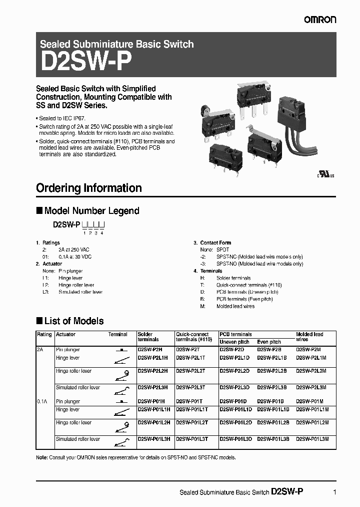 D2SW-P2L3D_3857858.PDF Datasheet