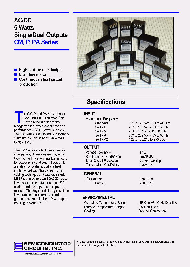 PA11-050KI_3862895.PDF Datasheet