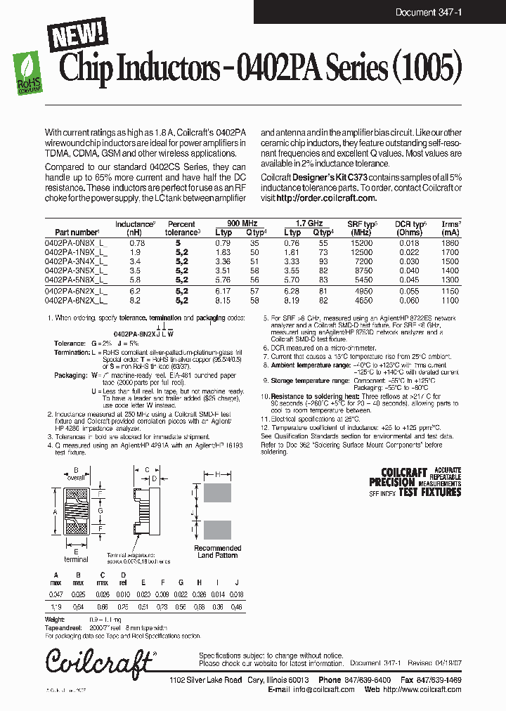 0402PA-0N8XGTU_3862849.PDF Datasheet