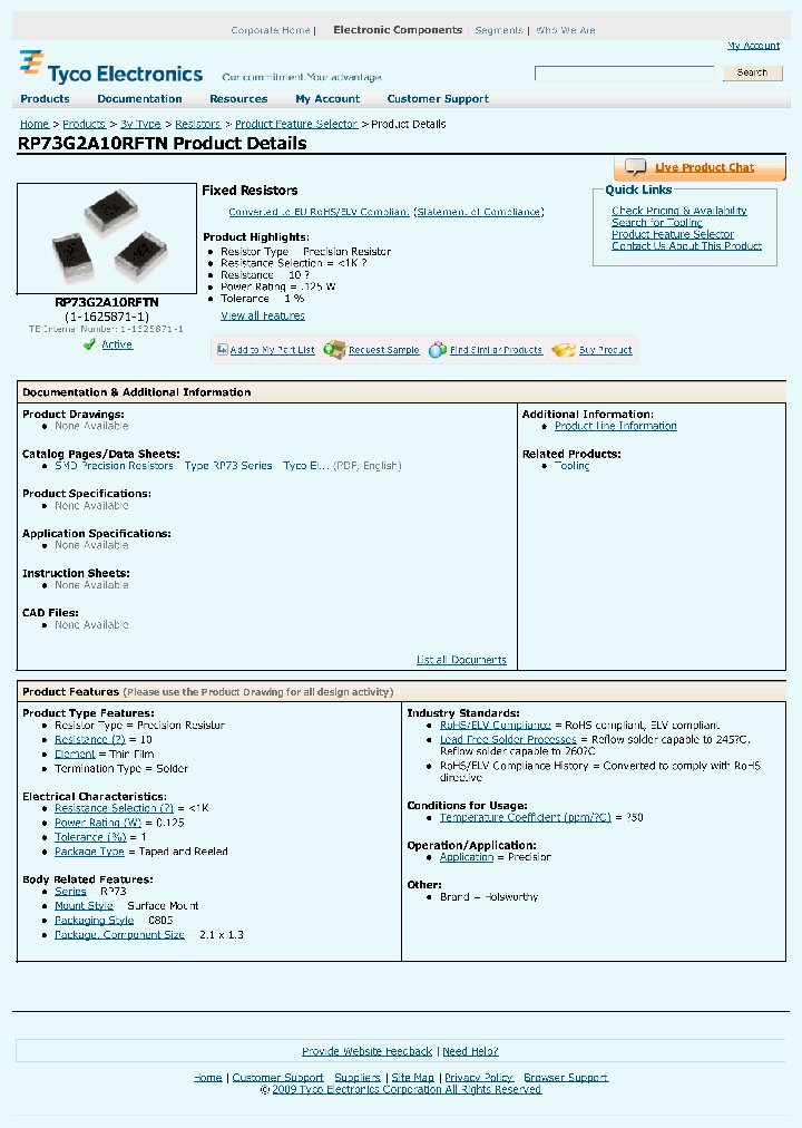 RP73G2A10RFTD_3859002.PDF Datasheet