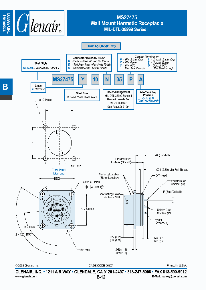 232-100-H0FT24-43PA_3863188.PDF Datasheet