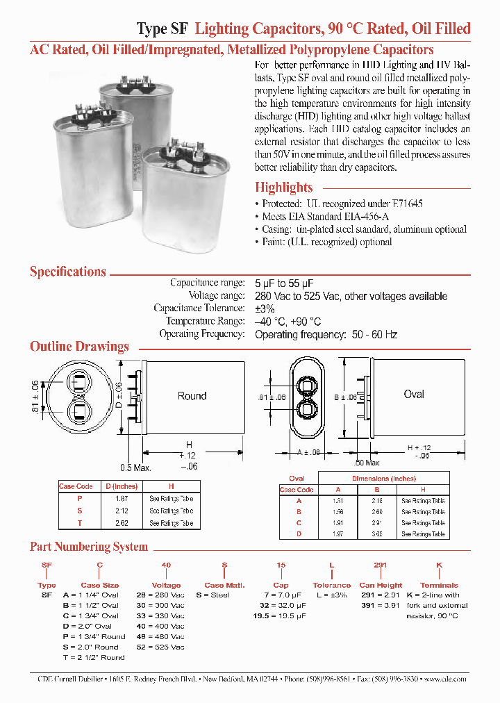 SFP40S15L288L_3853895.PDF Datasheet