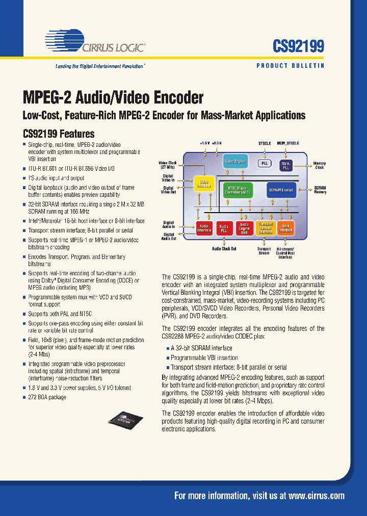 CS92199_4108025.PDF Datasheet