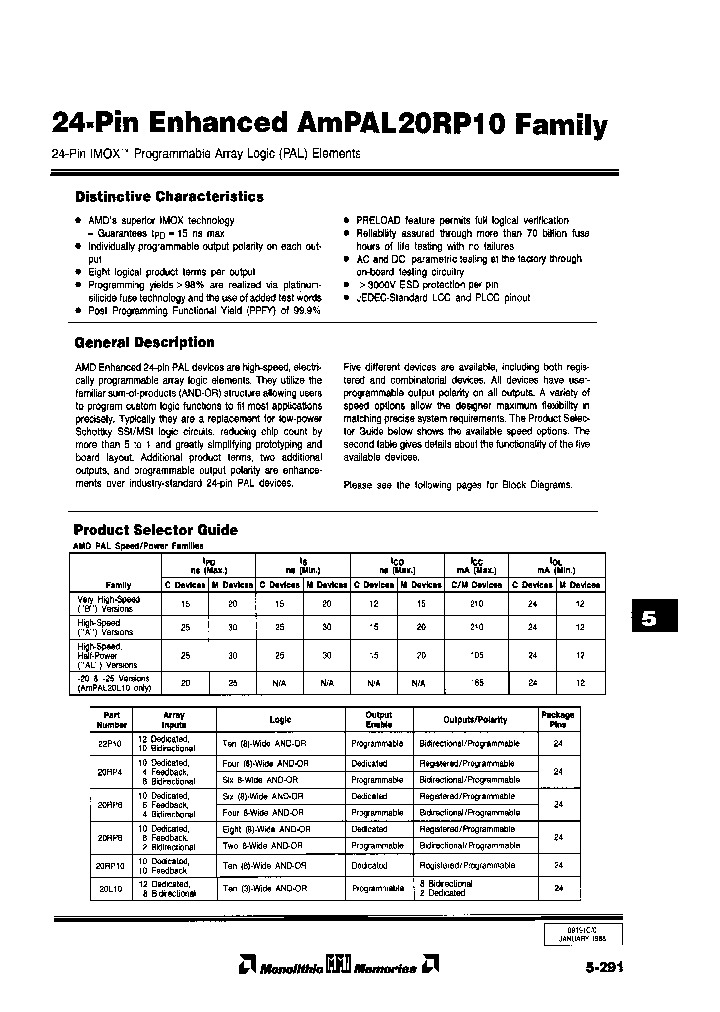 AMPAL20L10ALB3A_3862830.PDF Datasheet