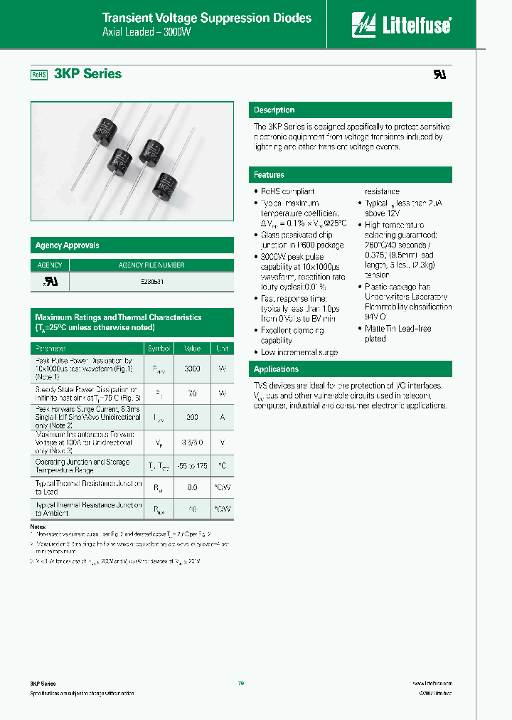 3KP75C_3859752.PDF Datasheet