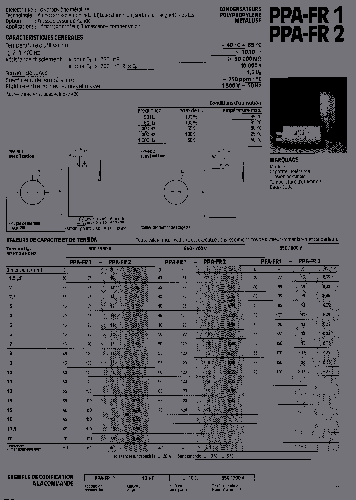 PPA-FR117520500550_3863500.PDF Datasheet