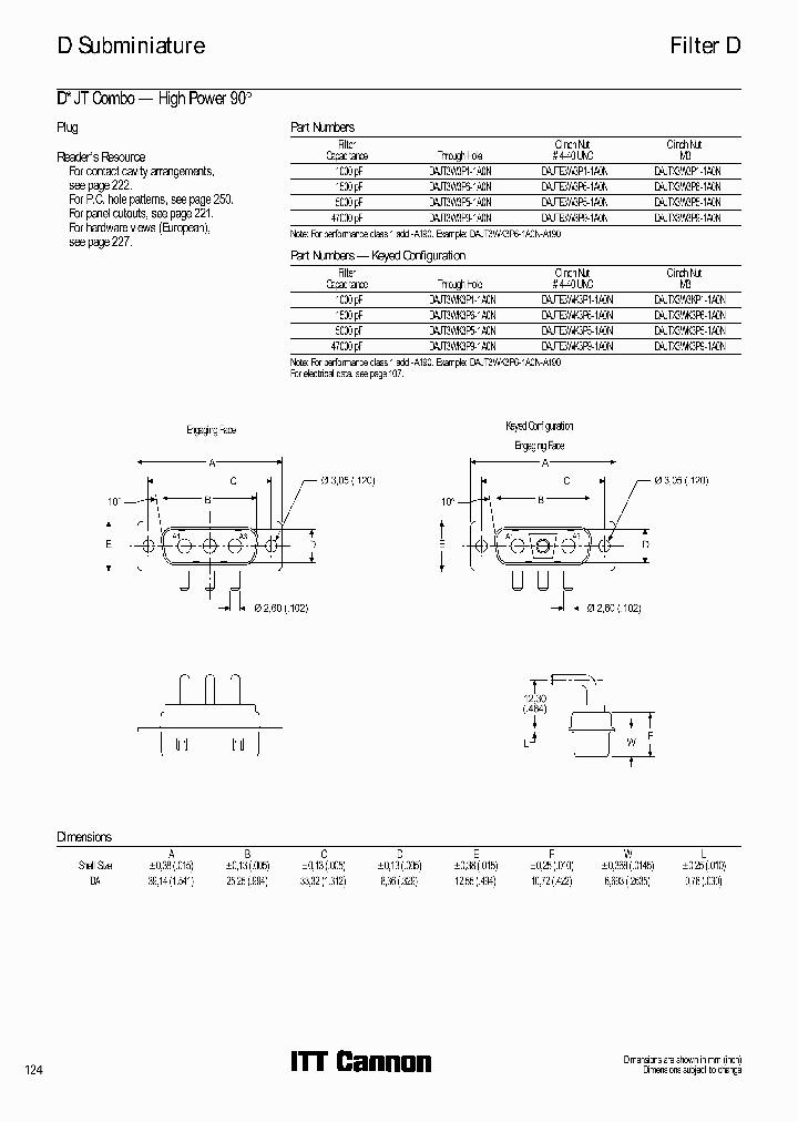 DAJTX3WK3P9-1A0N-A190_3862973.PDF Datasheet