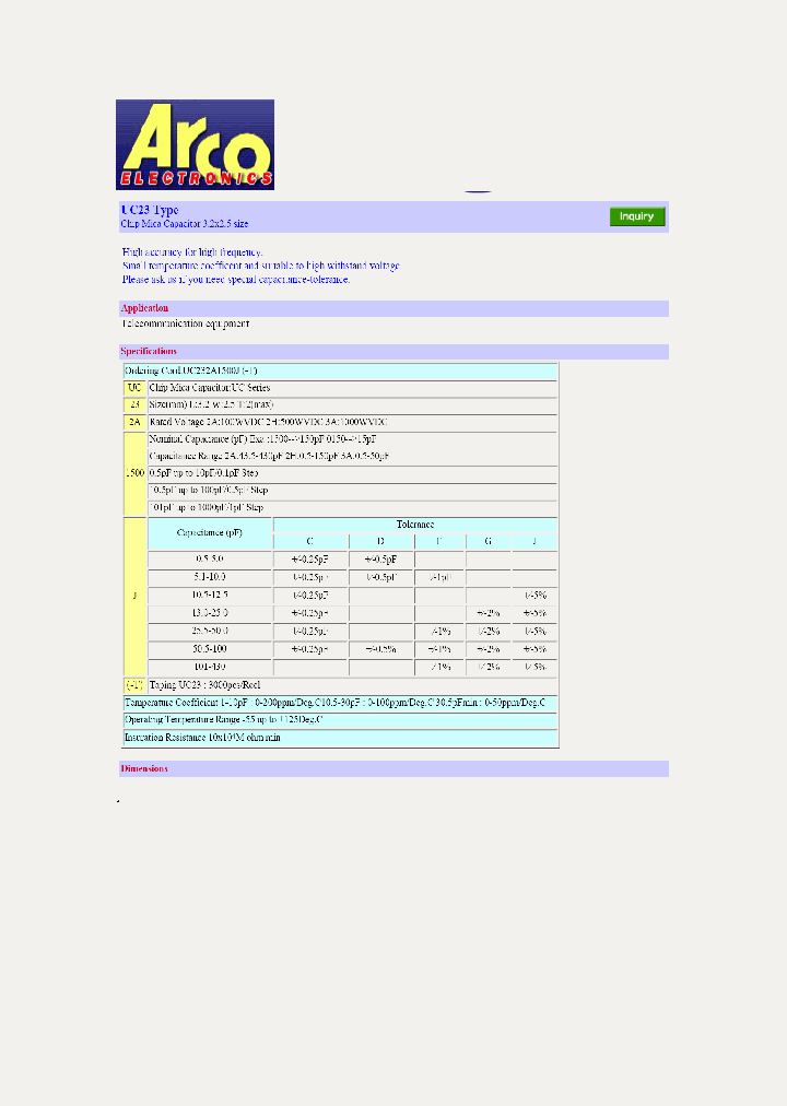 UC232A0820J-T_3863376.PDF Datasheet