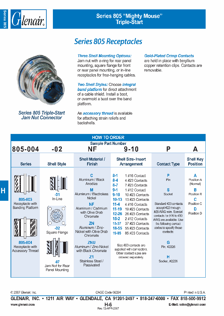 805-003-02C11-19PA_3863903.PDF Datasheet