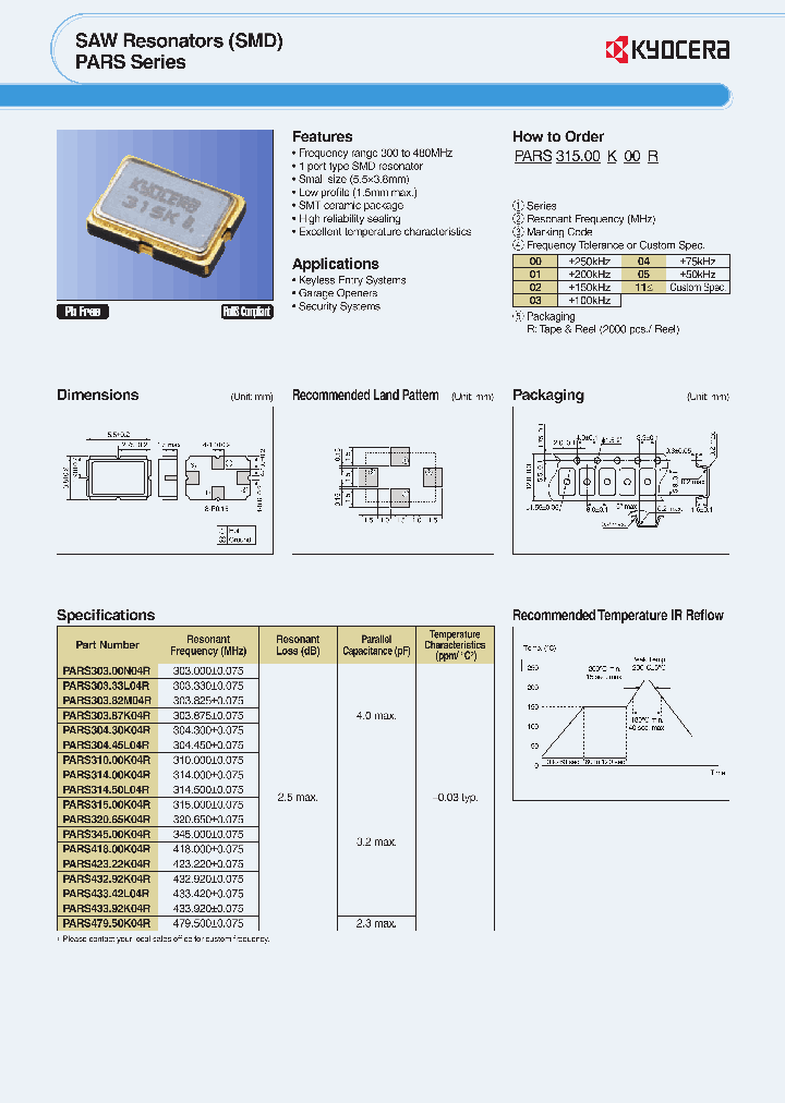PARS43342L04R_3863817.PDF Datasheet