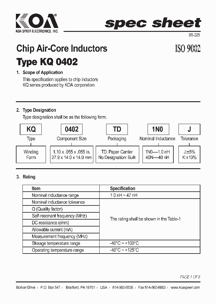 KQ04026N2K_3861684.PDF Datasheet
