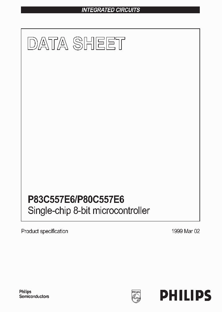 P80C557E6_3862727.PDF Datasheet