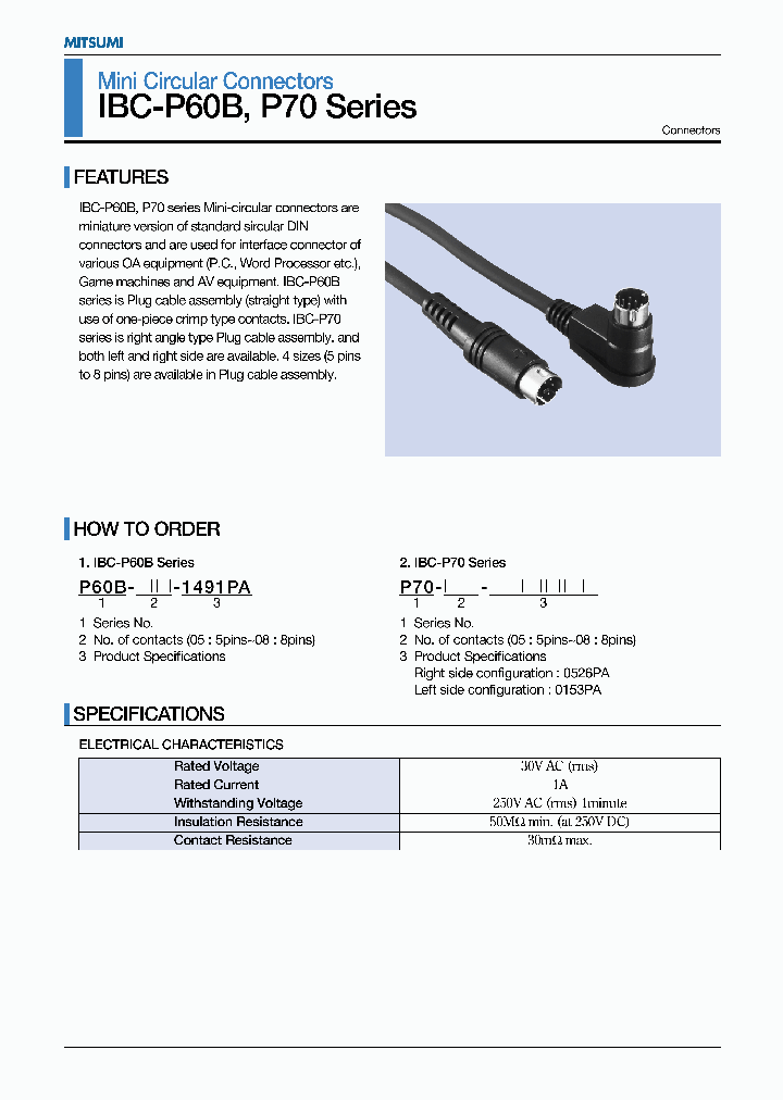 P70-06-0526PA_3859587.PDF Datasheet