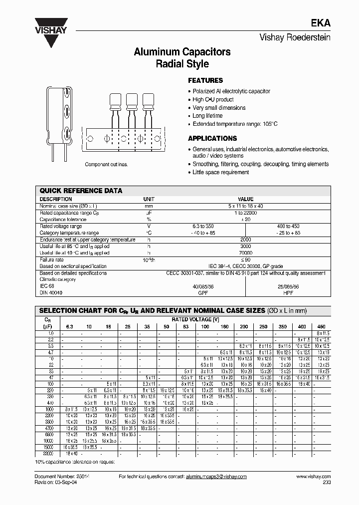 EKA05PB133O00_3864741.PDF Datasheet