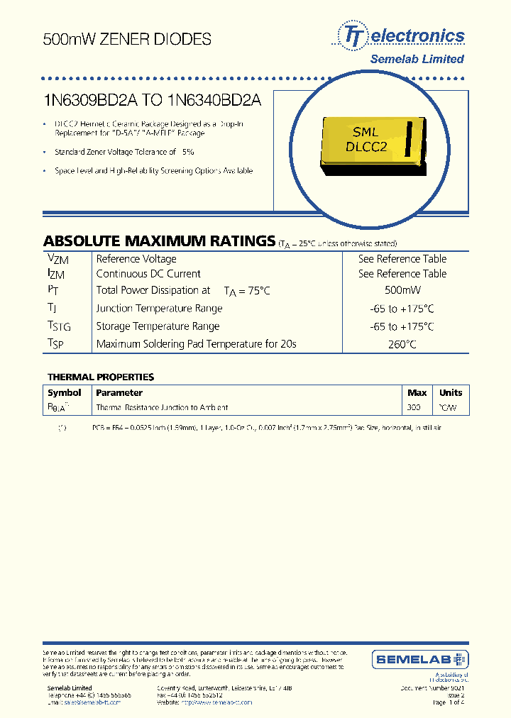 1N6328BD2A-JQRSGRPB_3864590.PDF Datasheet
