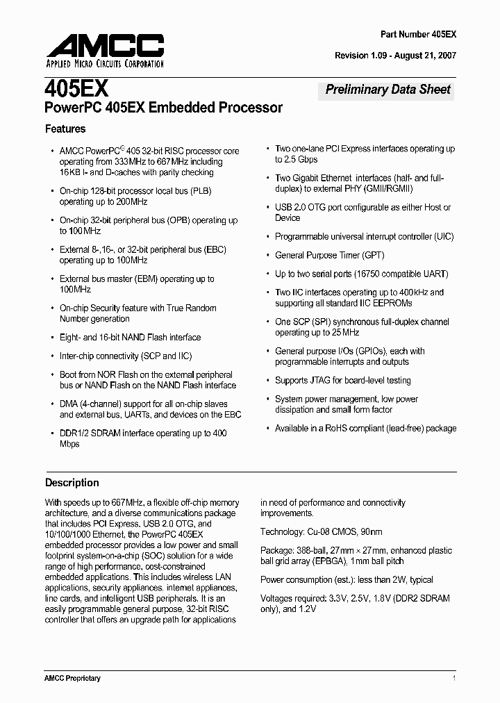 PPC405EX-NPA400TZ_3865600.PDF Datasheet
