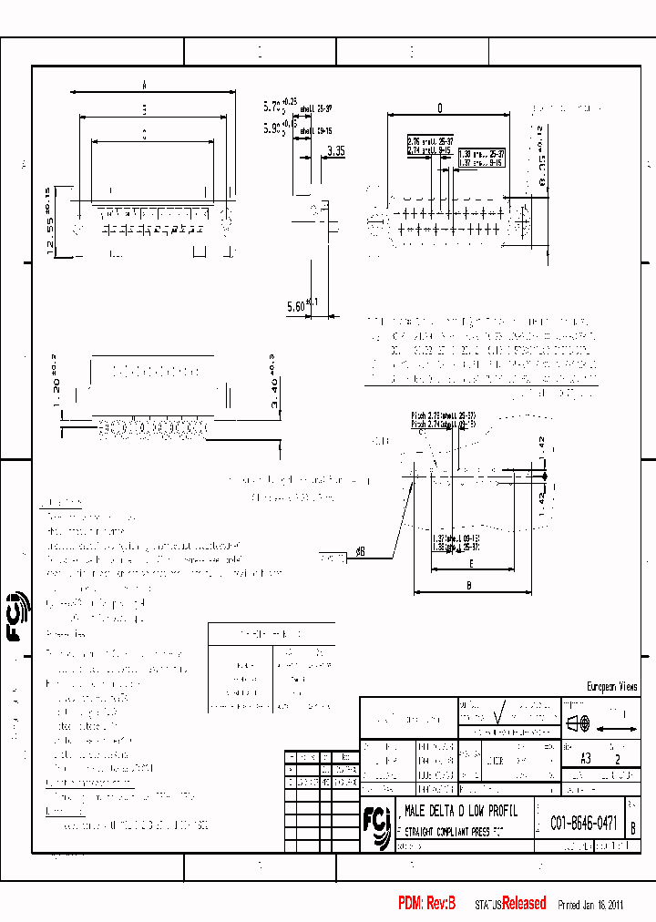 D37P90C4PL00_3861290.PDF Datasheet