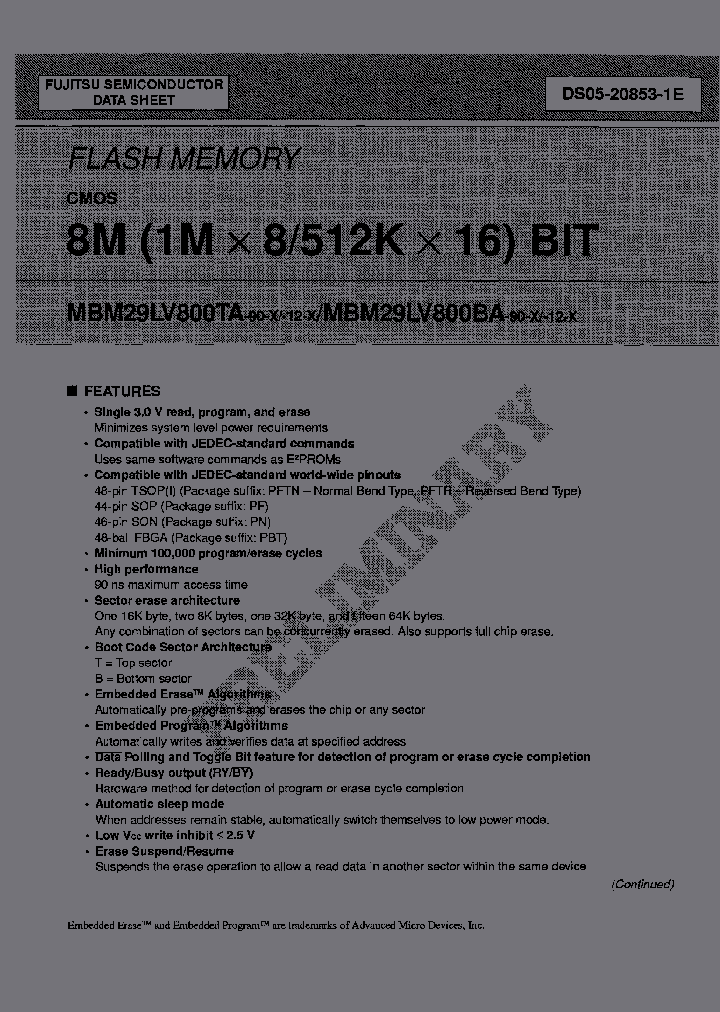 MBM29LV800BA-12PBT-X_3865537.PDF Datasheet