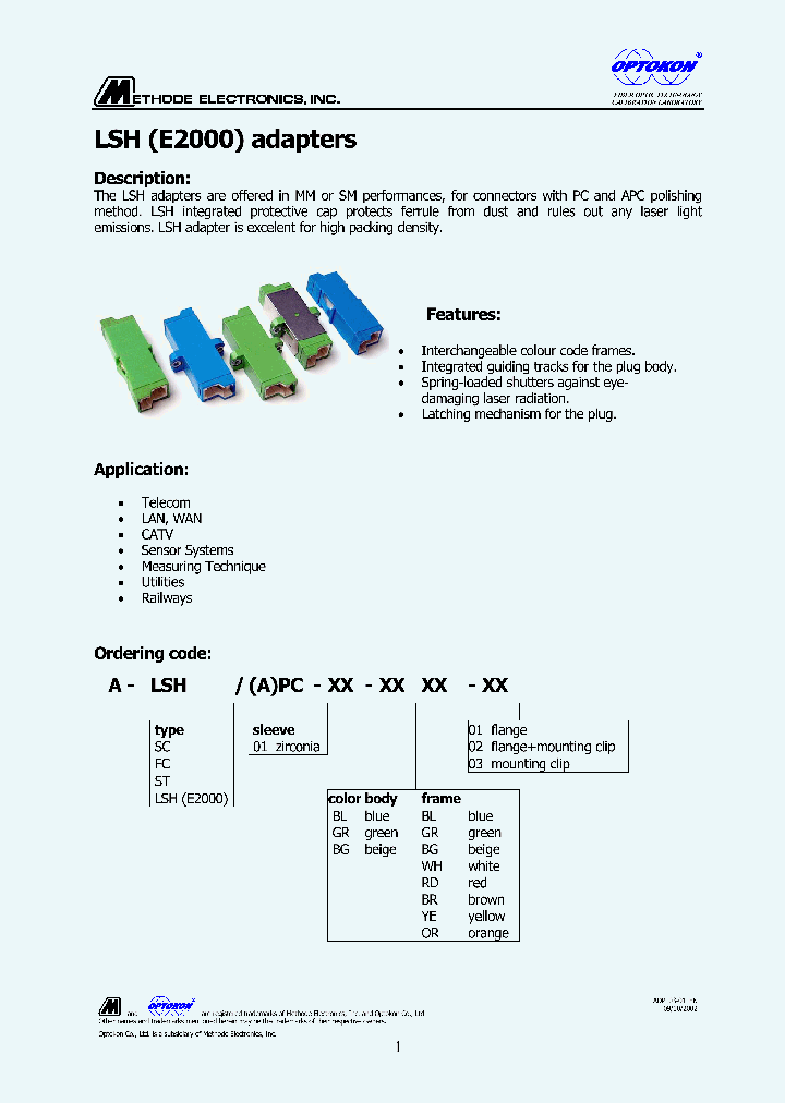 A-LSH-SCPC-01-BL-BL-01_3864893.PDF Datasheet