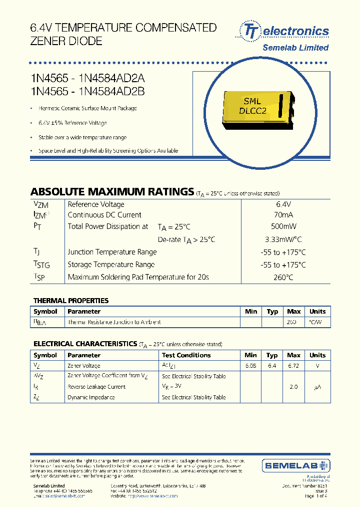 1N4572D2A-JQRSGRPB_3865942.PDF Datasheet