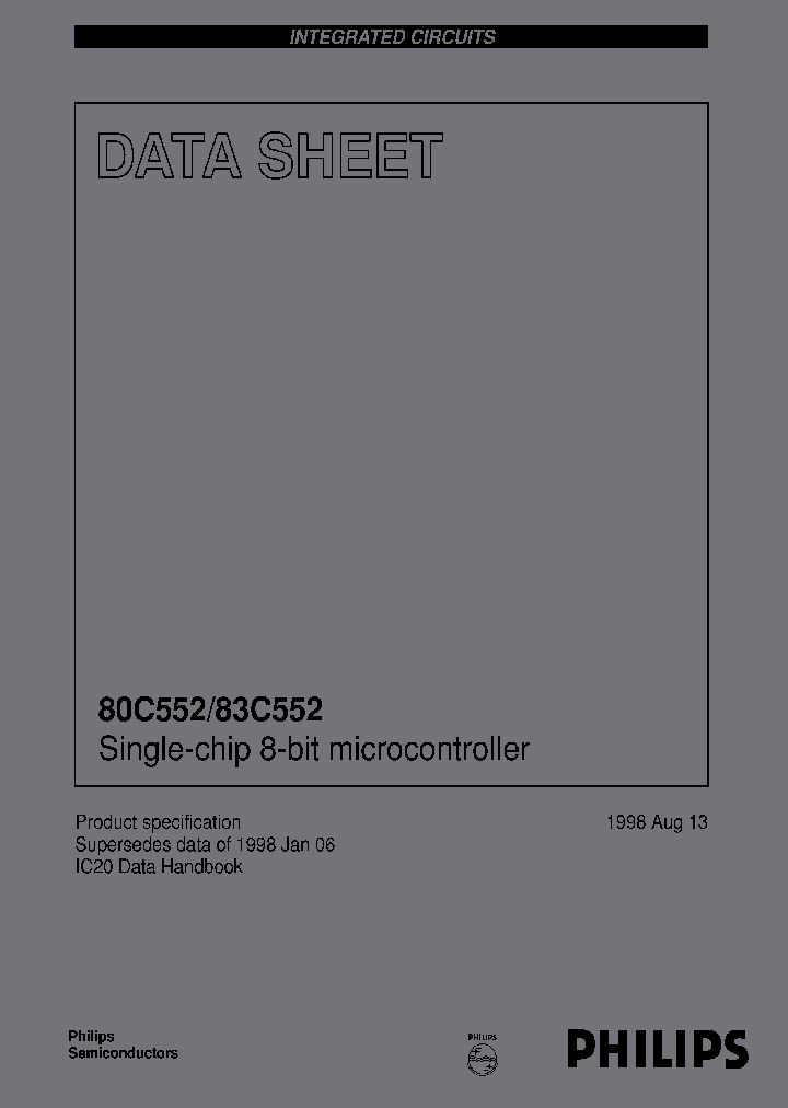 P80C552EBA08_3859649.PDF Datasheet