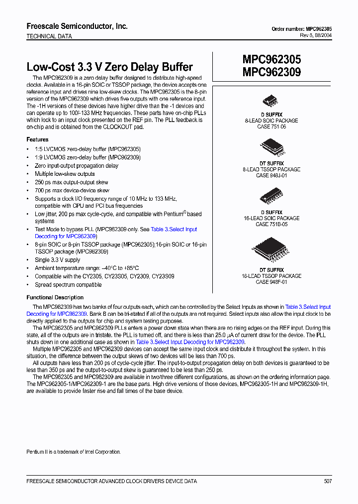 MPC962309D-1R2_3866697.PDF Datasheet