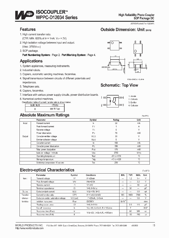 WPPC-D12034ES-TLD_3865648.PDF Datasheet