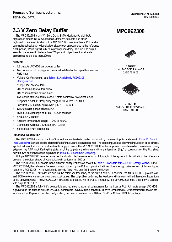 MPC962308EF-1R2_3866696.PDF Datasheet