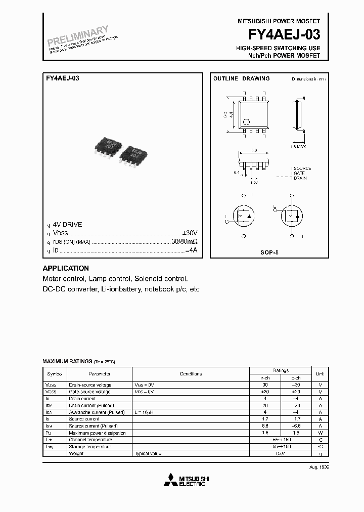 FY4AEJ-03_4110561.PDF Datasheet