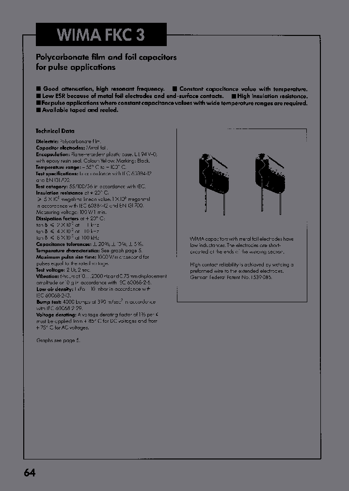 FKC3PCM1010020400VDCREEL18360_3866583.PDF Datasheet