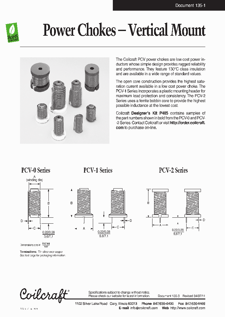PCV-0-153-10L_3866525.PDF Datasheet