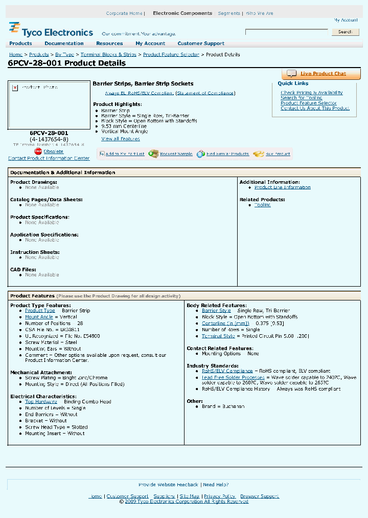 6PCV-28-001_3867170.PDF Datasheet